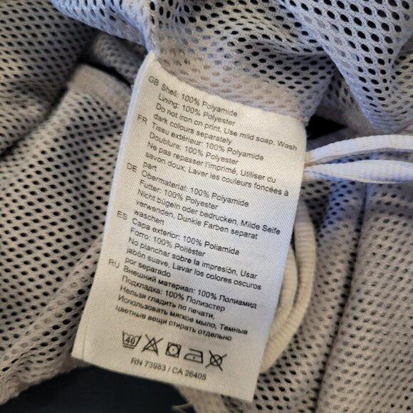 HELLY HANSEN | Kids' Swim Activewear Shorts Trunks | Sz. 16 - Picture 5 of 6